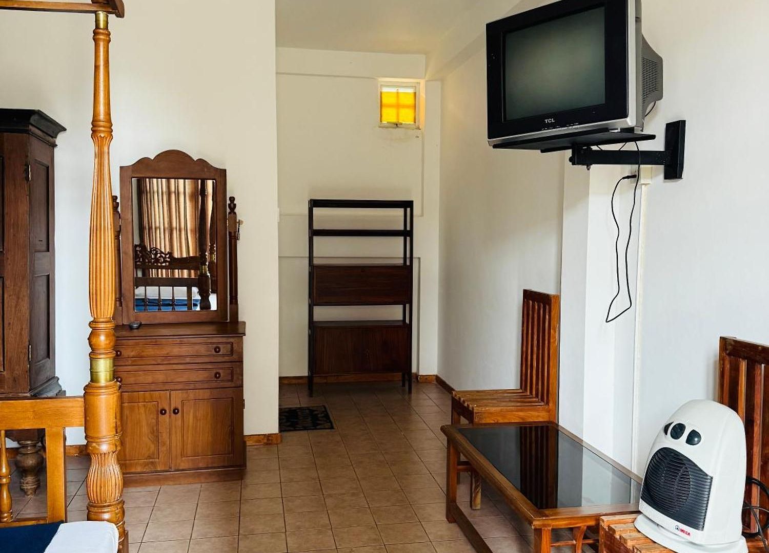 Lodge The Ranmin Nuwara Eliya