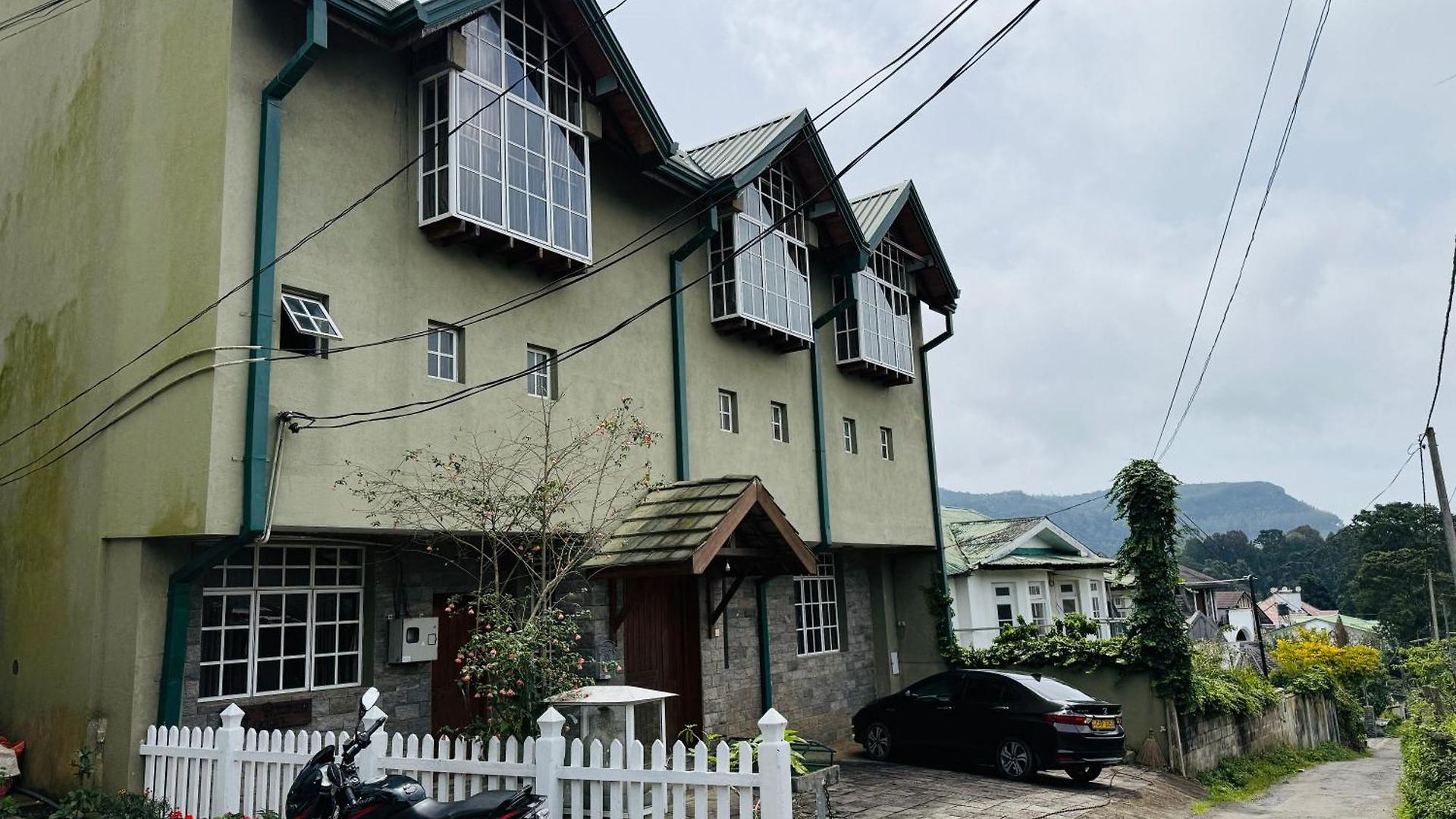 The Ranmin Nuwara Eliya