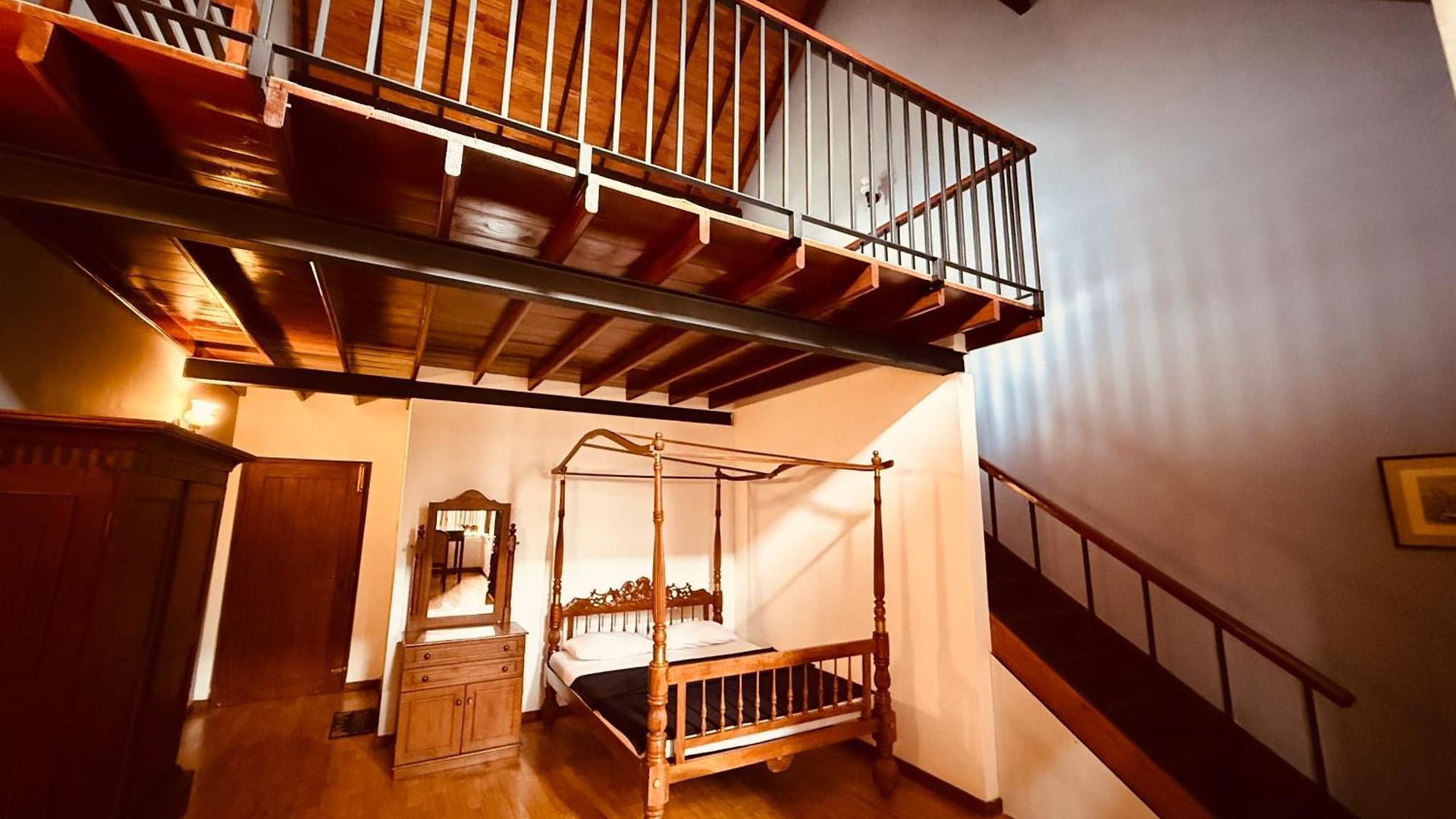 The Ranmin Lodge *