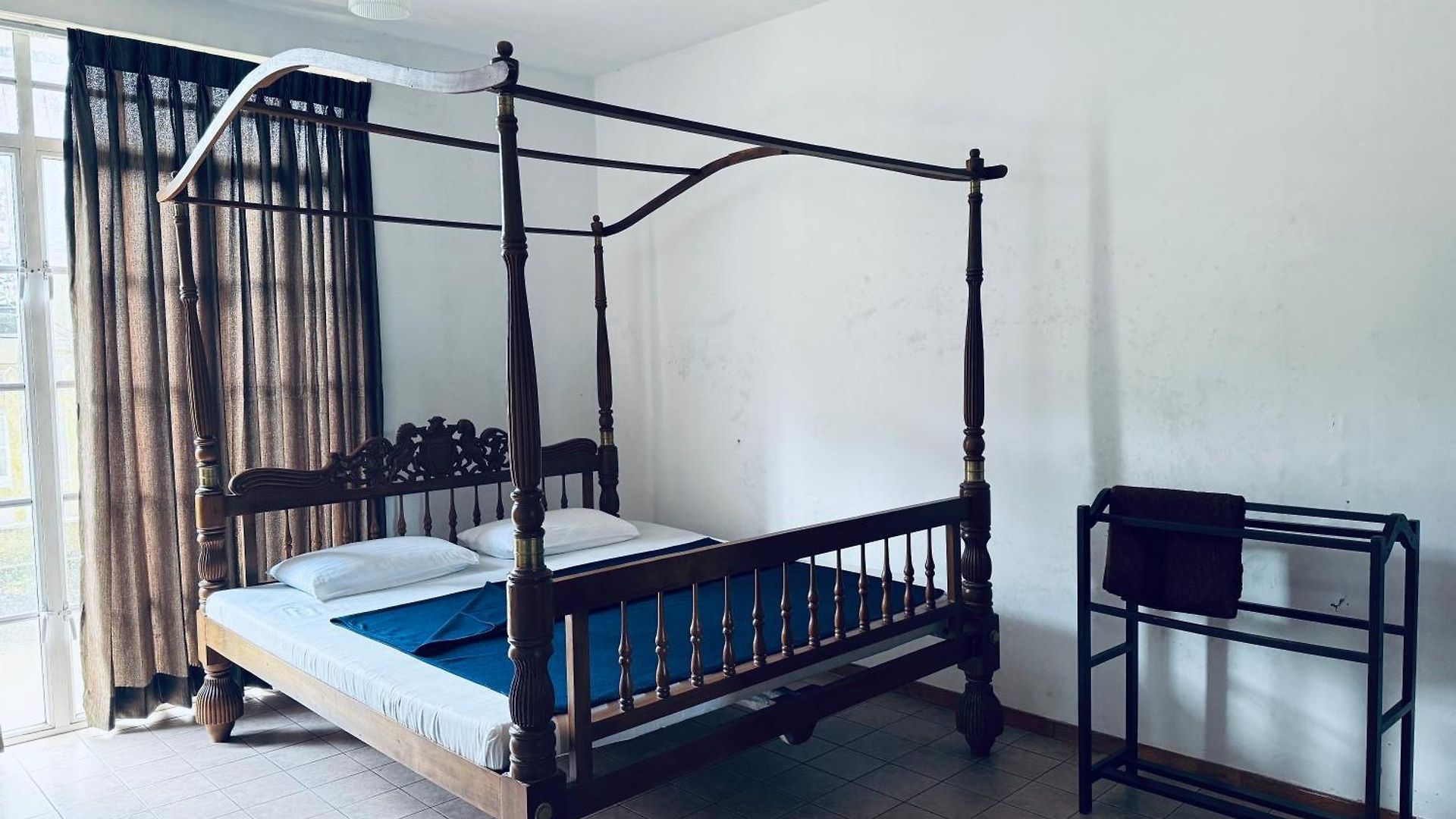 The Ranmin Nuwara Eliya