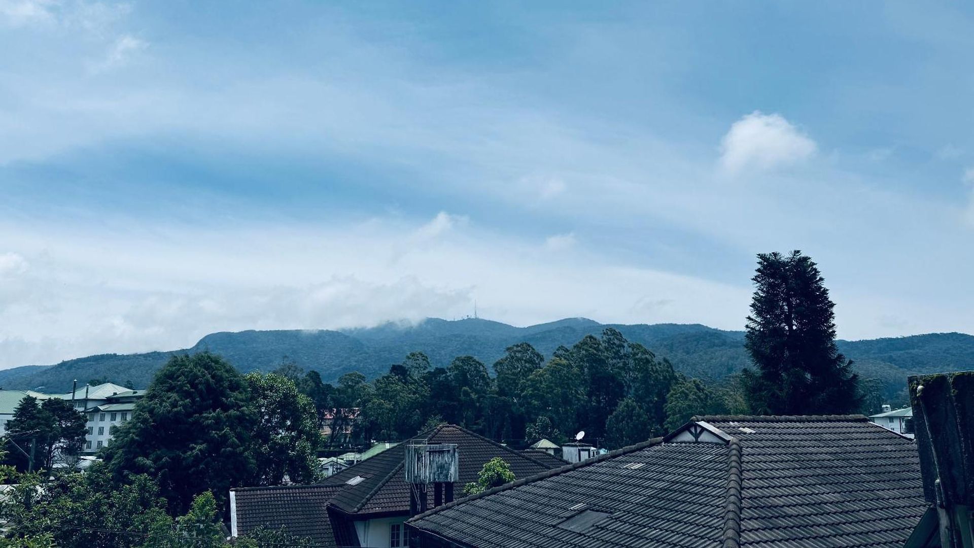 The Ranmin * Nuwara Eliya