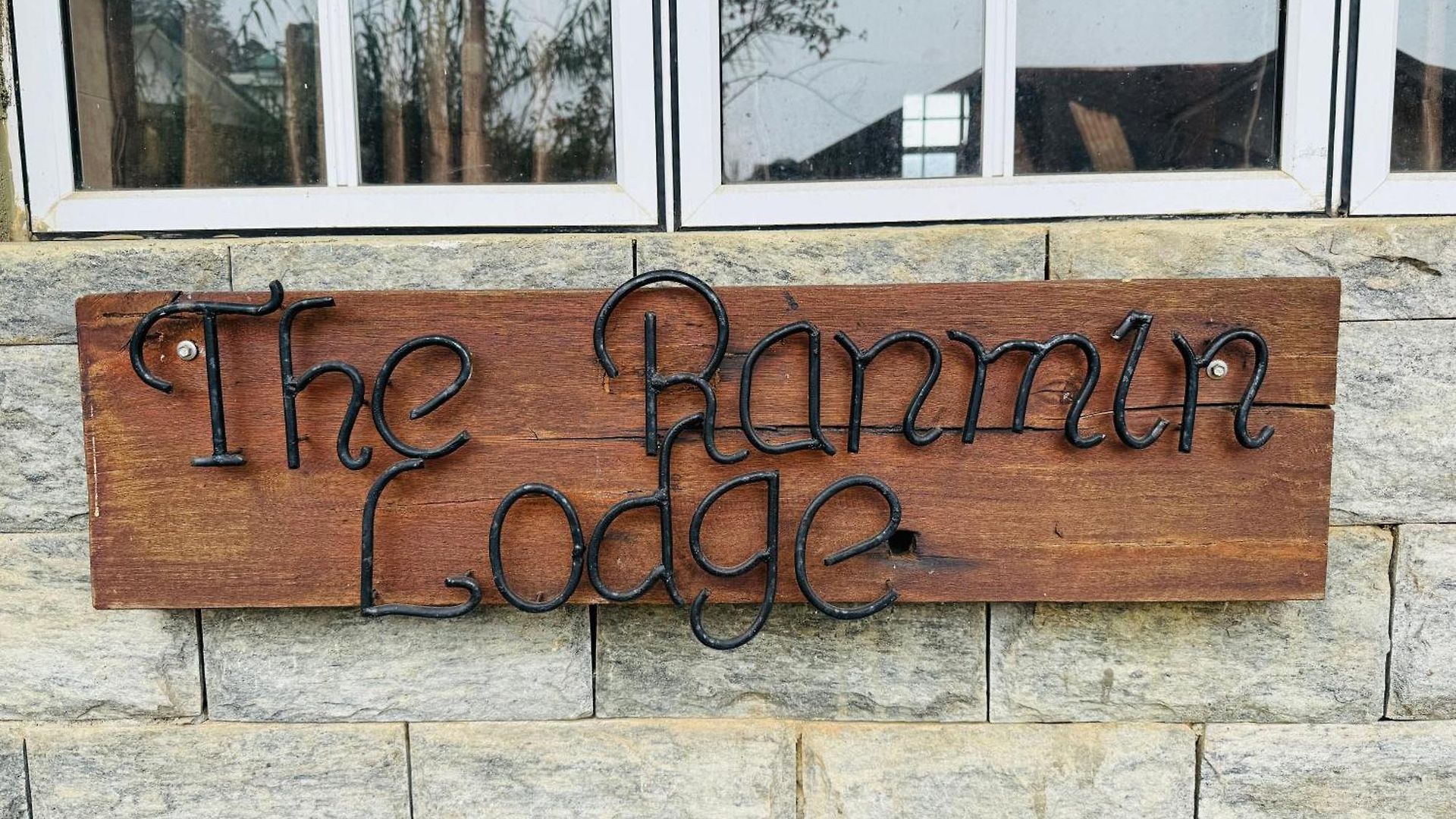 The Ranmin *
