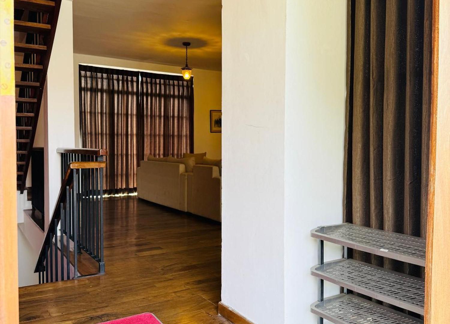 The Ranmin Lodge Nuwara Eliya