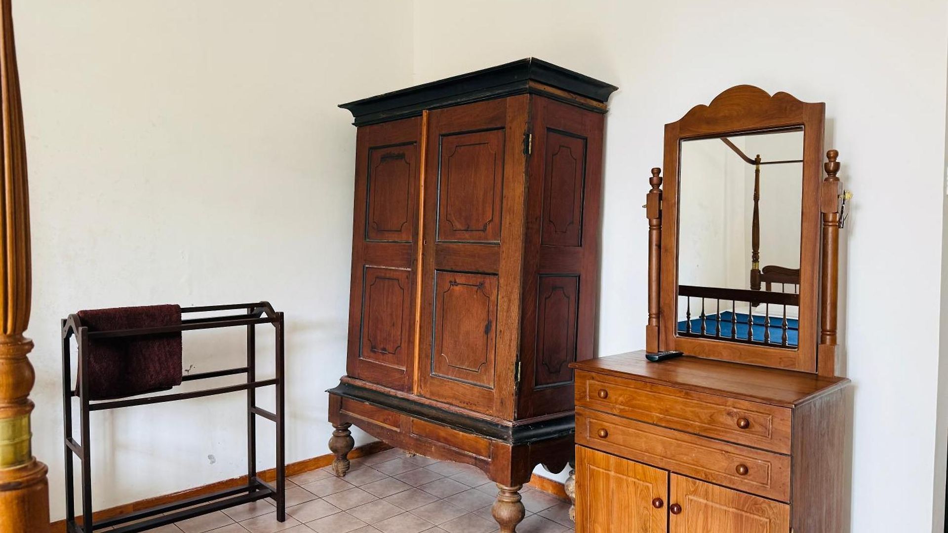 The Ranmin Lodge Nuwara Eliya
