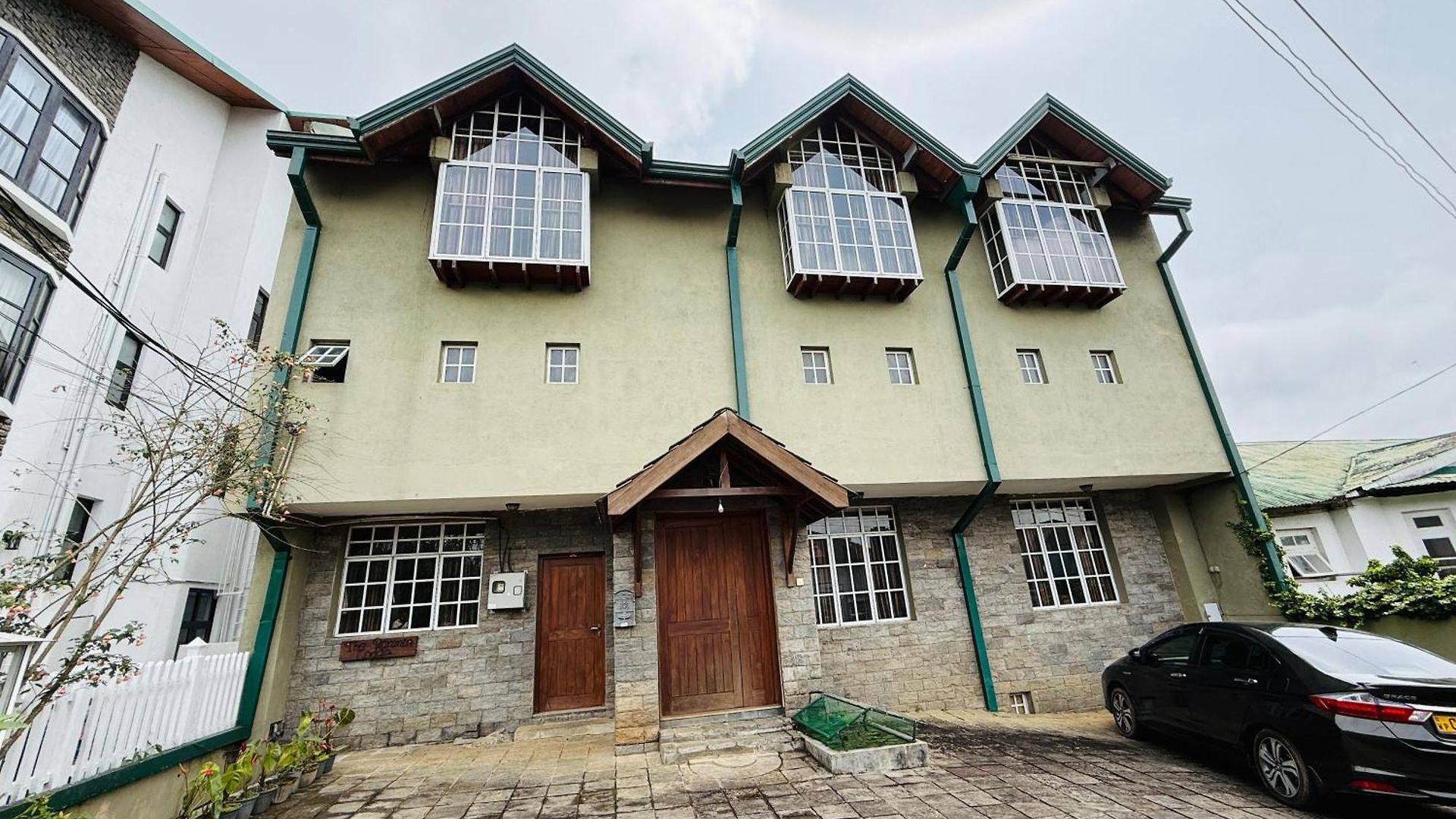 Lodge The Ranmin Nuwara Eliya
