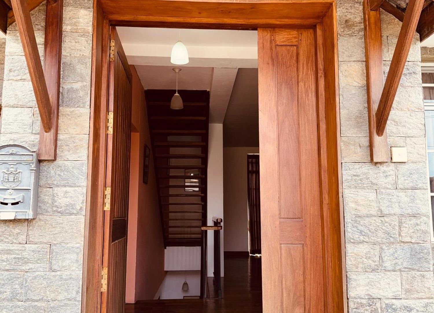 The Ranmin Nuwara Eliya