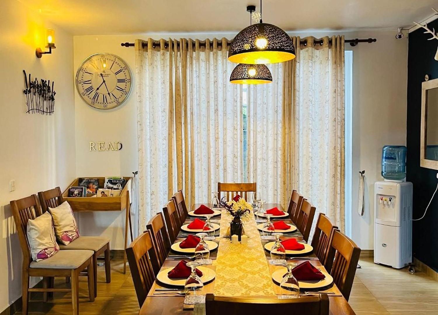 The Edgware 3*