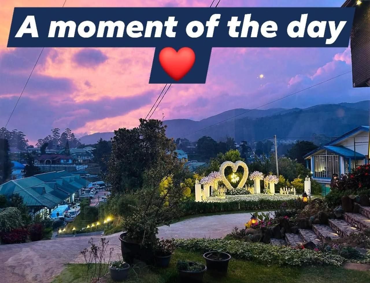 The Edgware Nuwara Eliya
