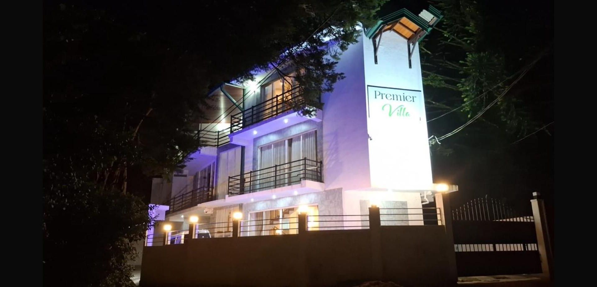Premier Guest house