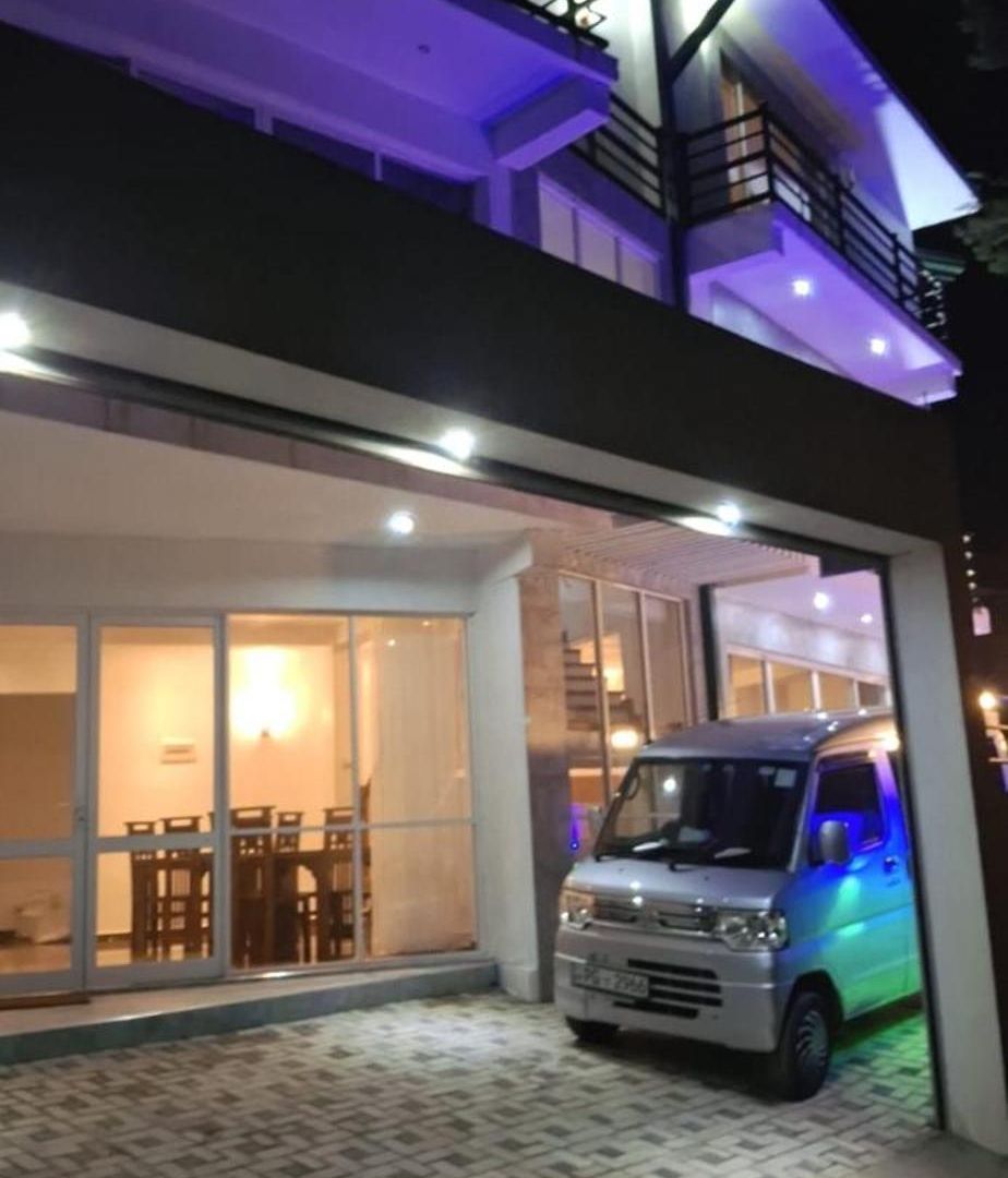 Guest house Premier