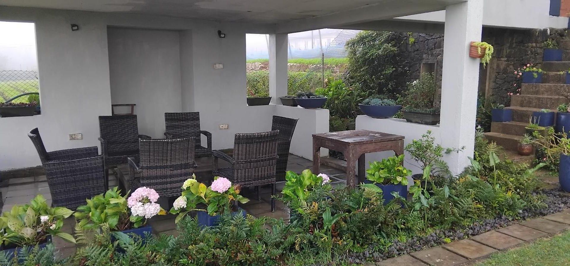 Guest house The Essence Nuwara Eliya