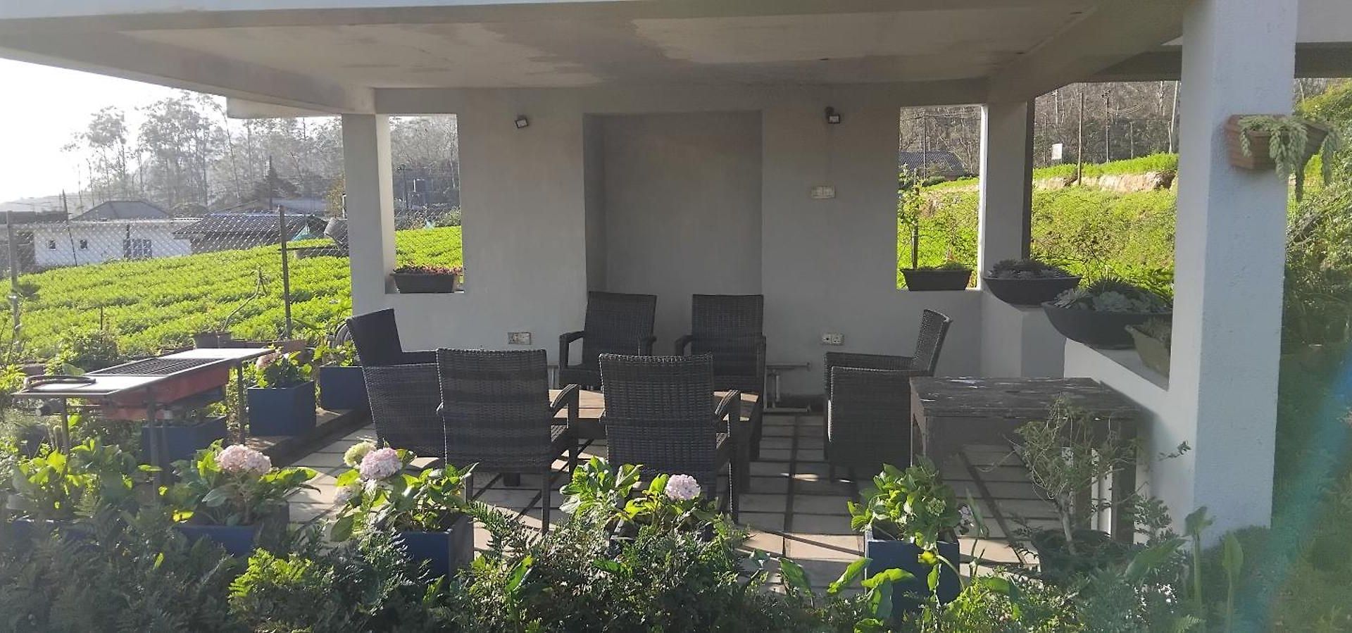 The Essence Guest house *