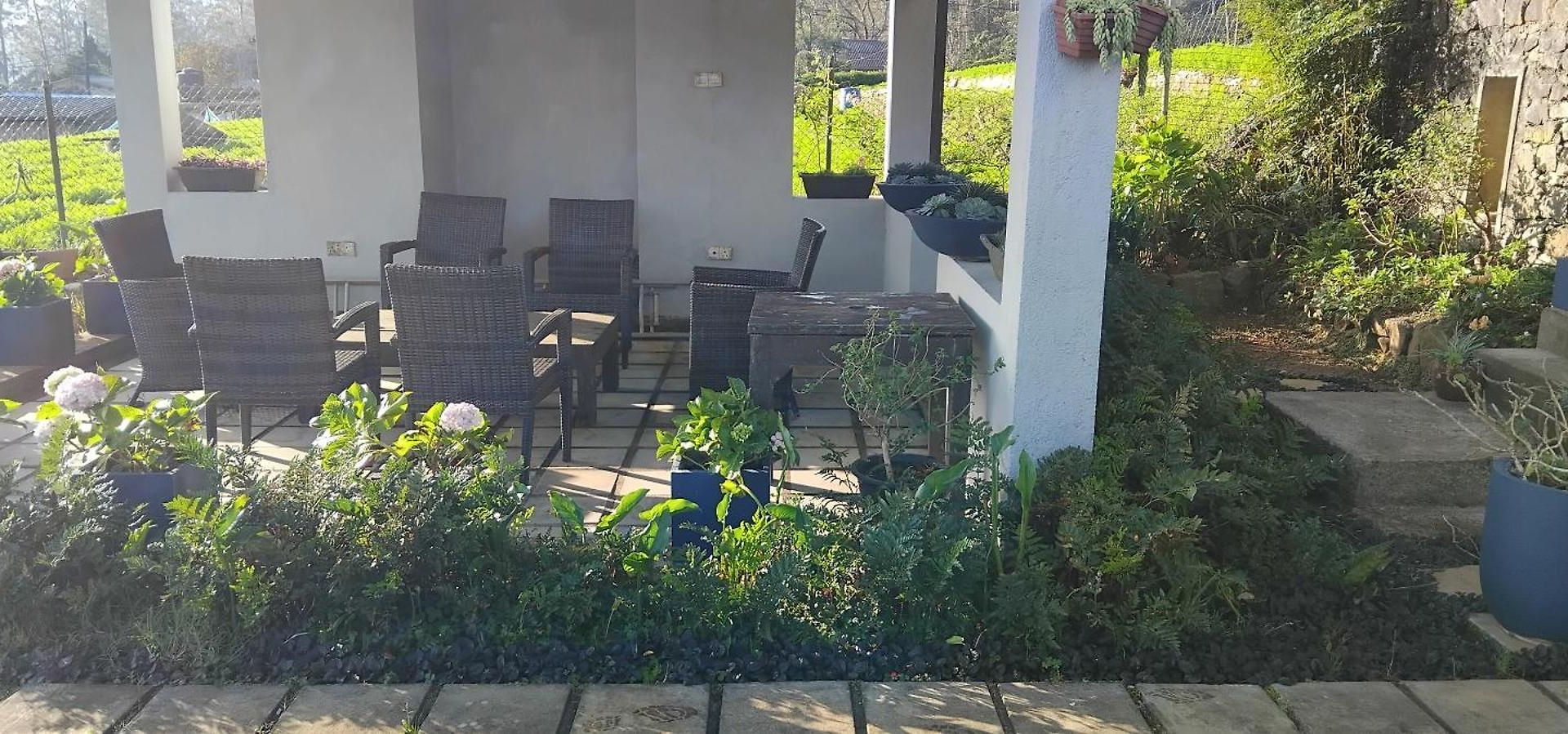 Guest house The Essence *