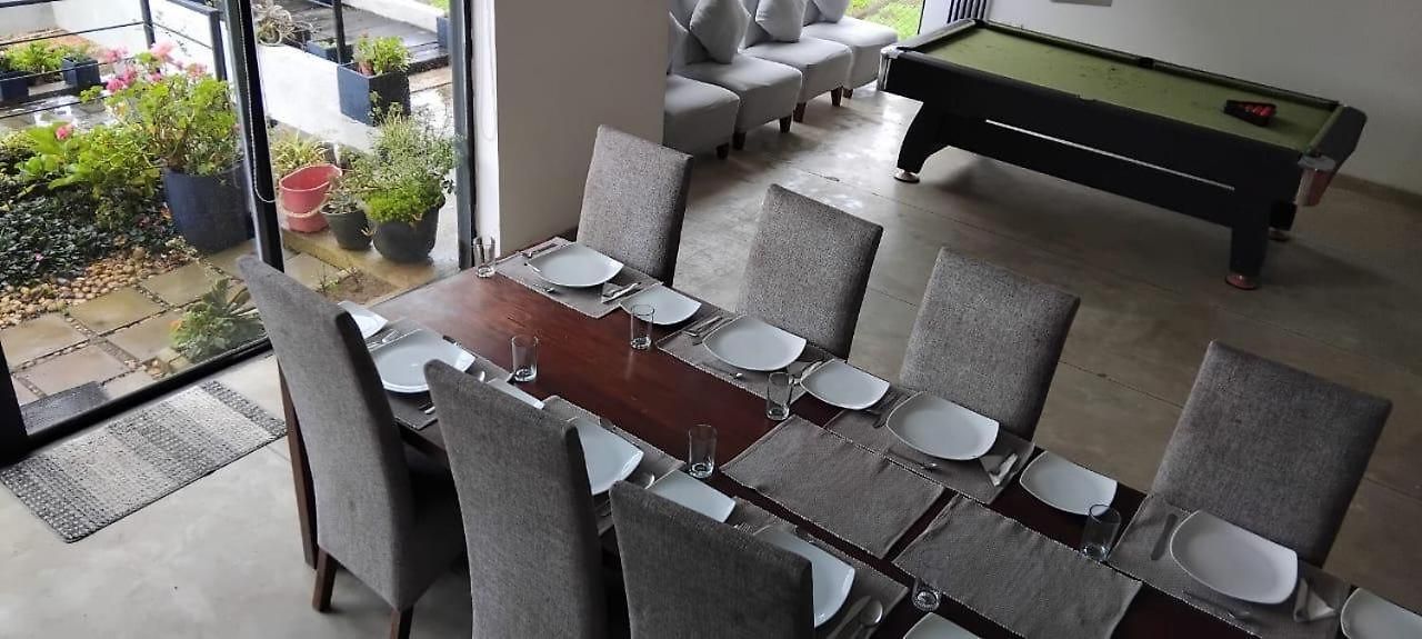 Guest house The Essence Nuwara Eliya