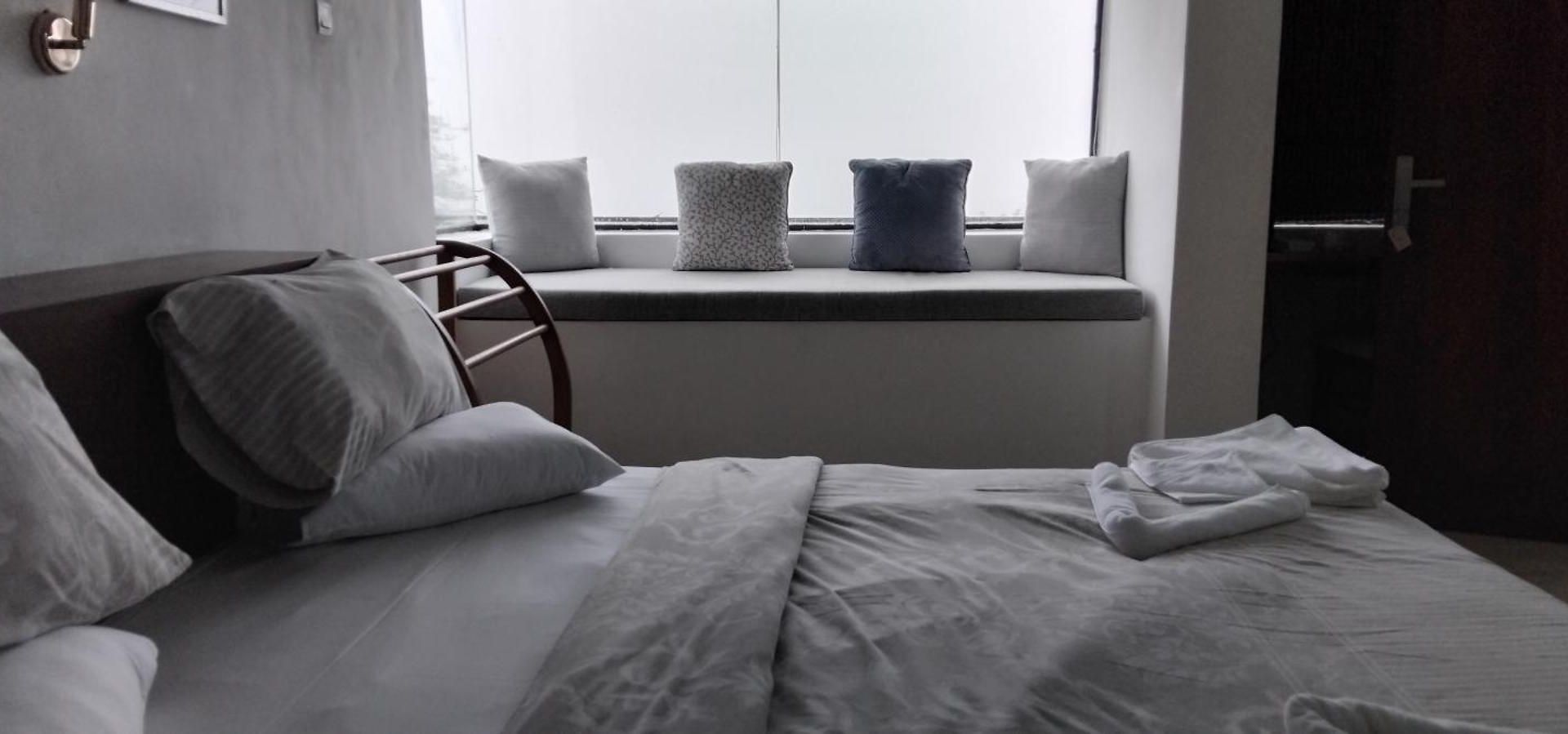 Guest house The Essence