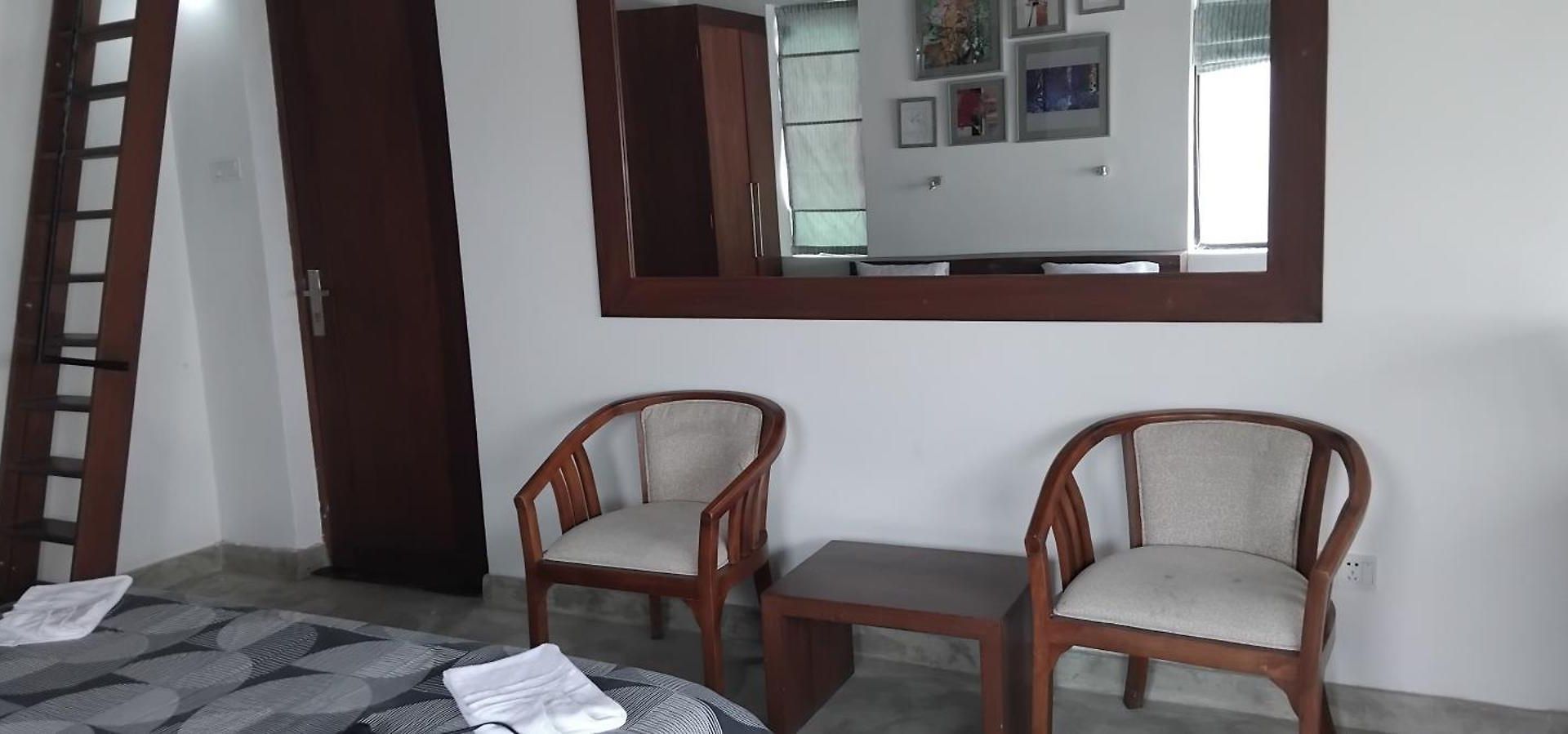 The Essence Guest house *