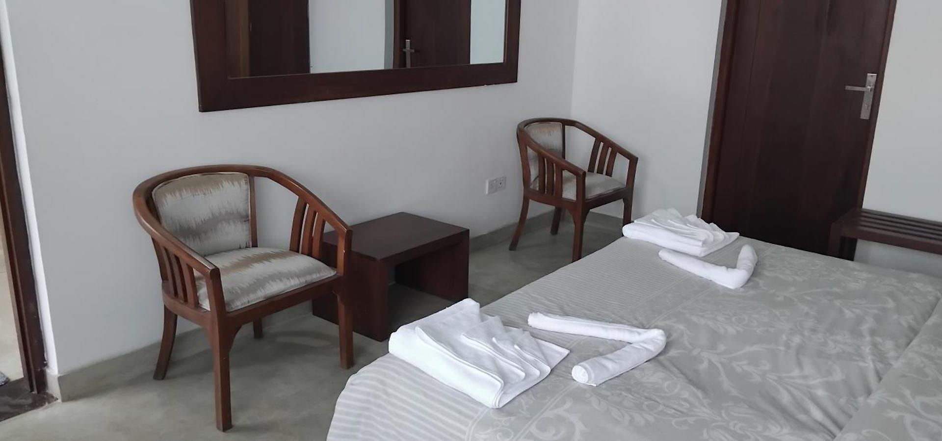 The Essence Guest house *