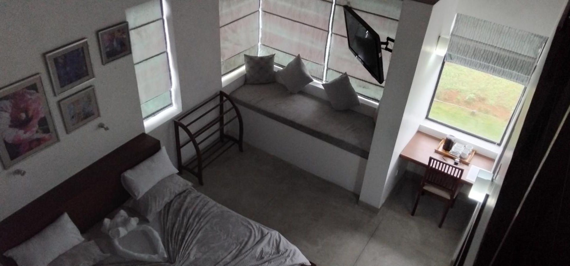 Guest house The Essence Nuwara Eliya