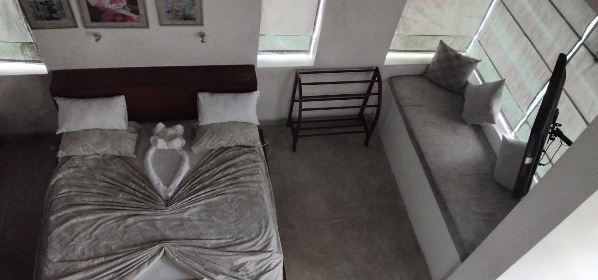 The Essence Guest house *