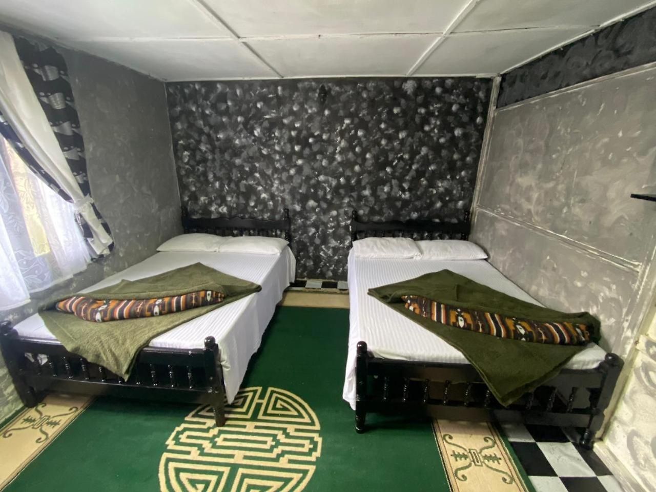 D Hearts , Bed & Breakfast Nuwara Eliya