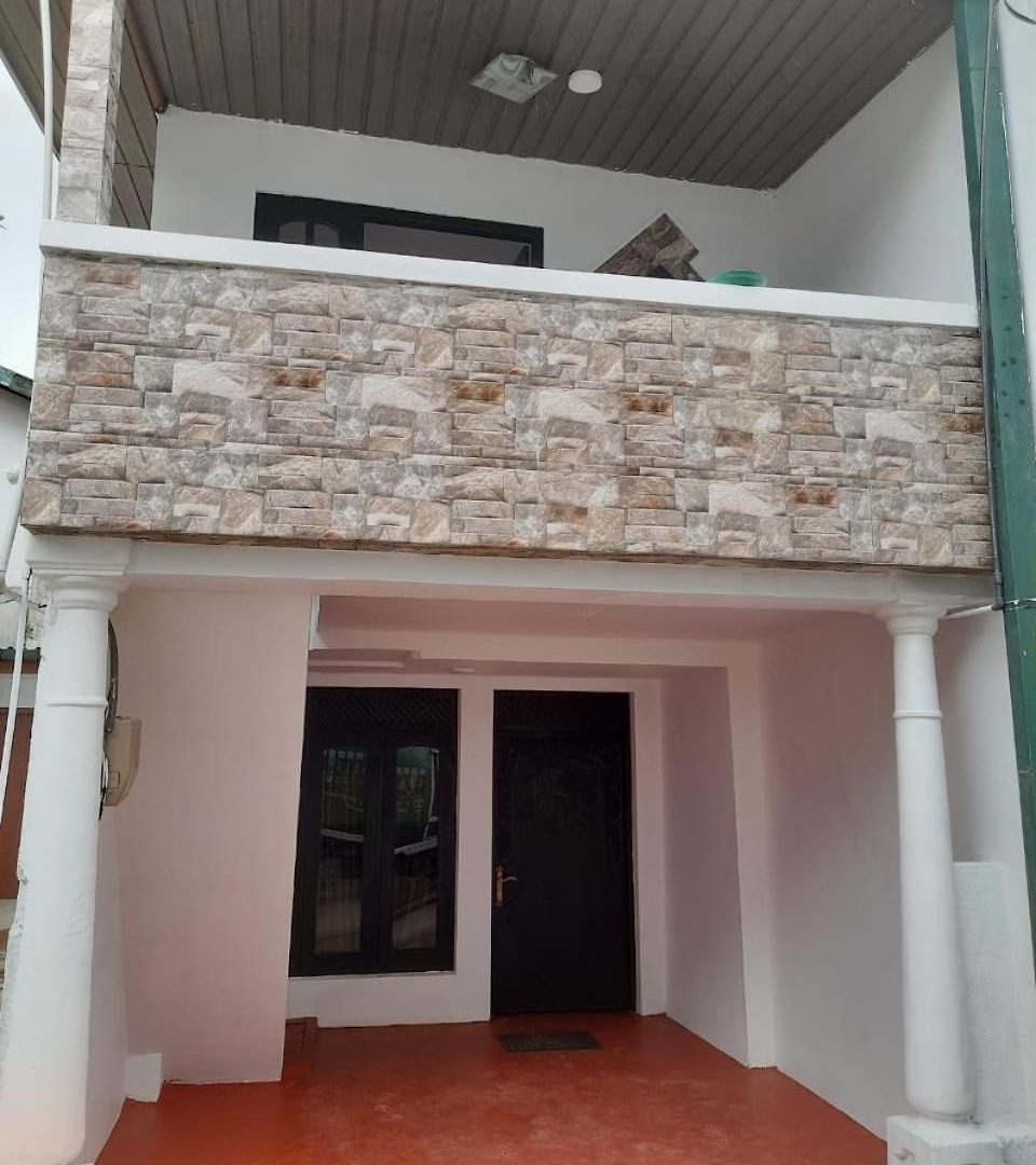 Holiday home Eira Nuwara Eliya