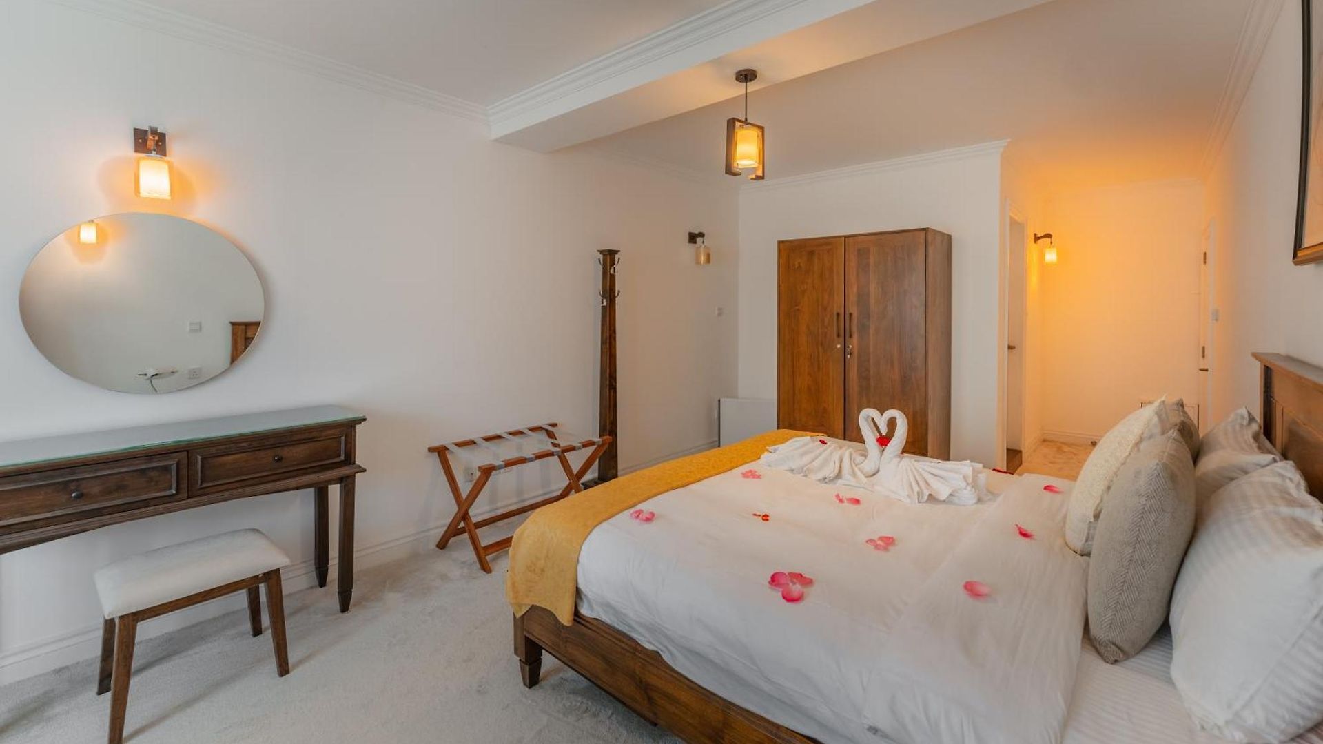 Hotel Croft Nuwara Eliya