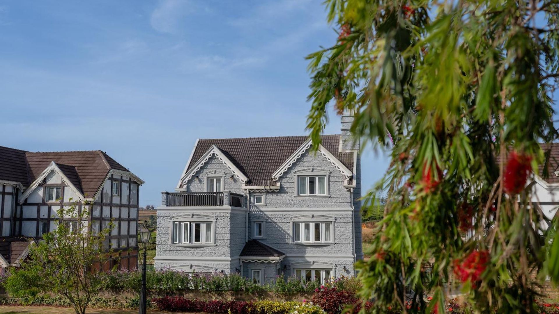 Croft Hotel Nuwara Eliya