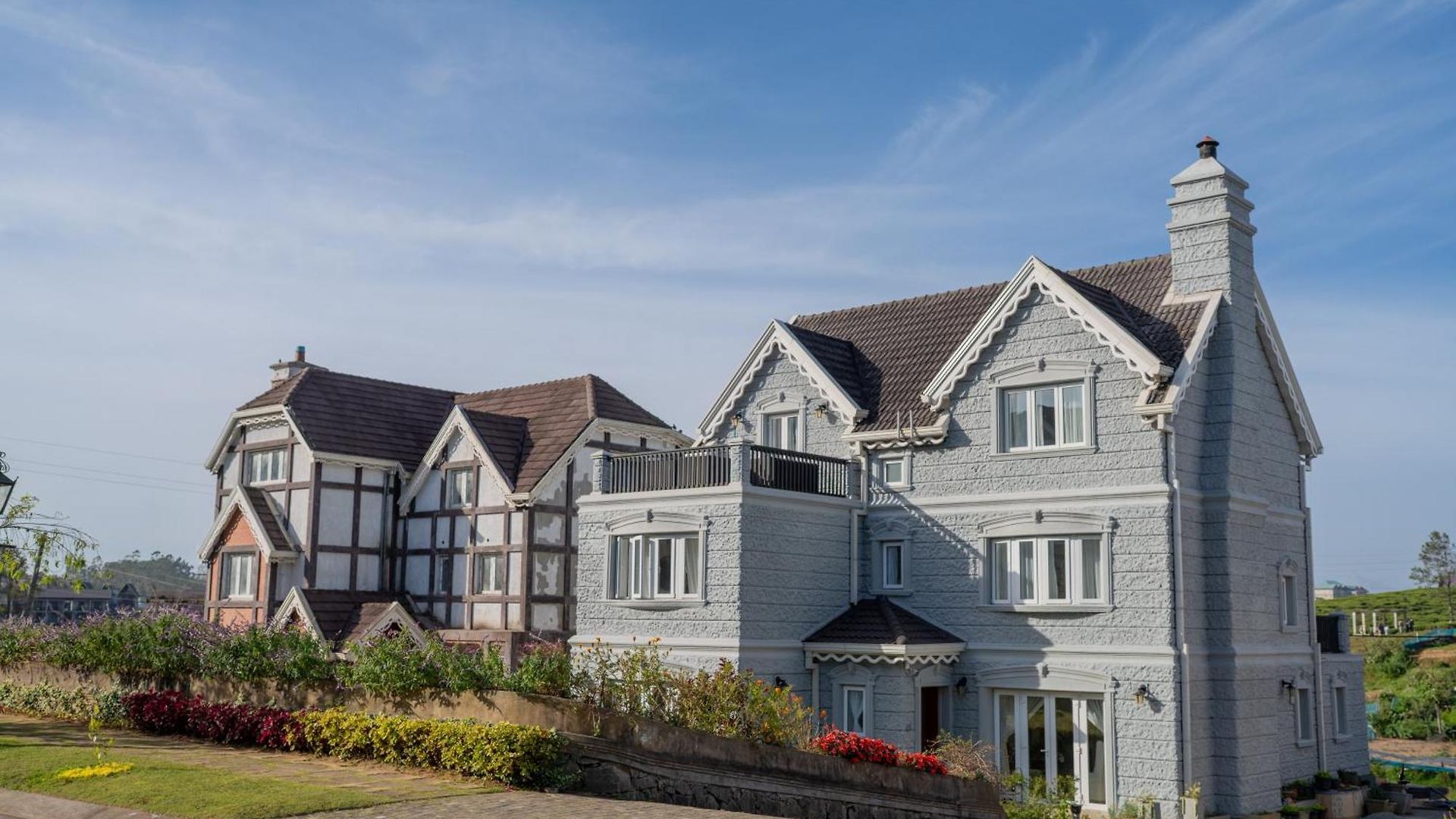 Croft Hotel