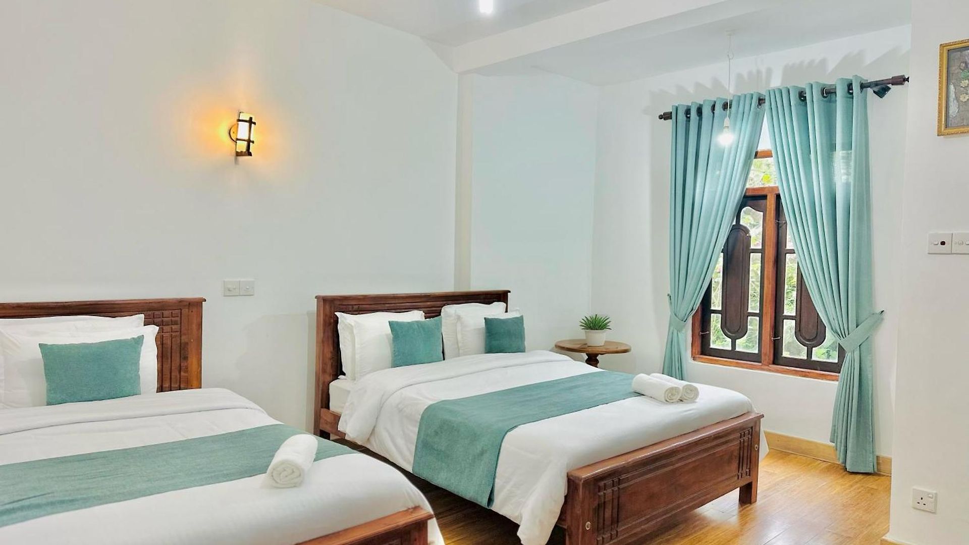 Guest house Highest Village Nuwara Eliya