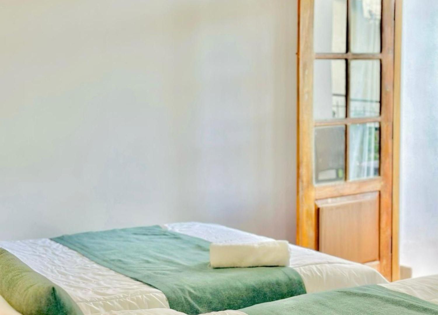 Highest Village Guest house