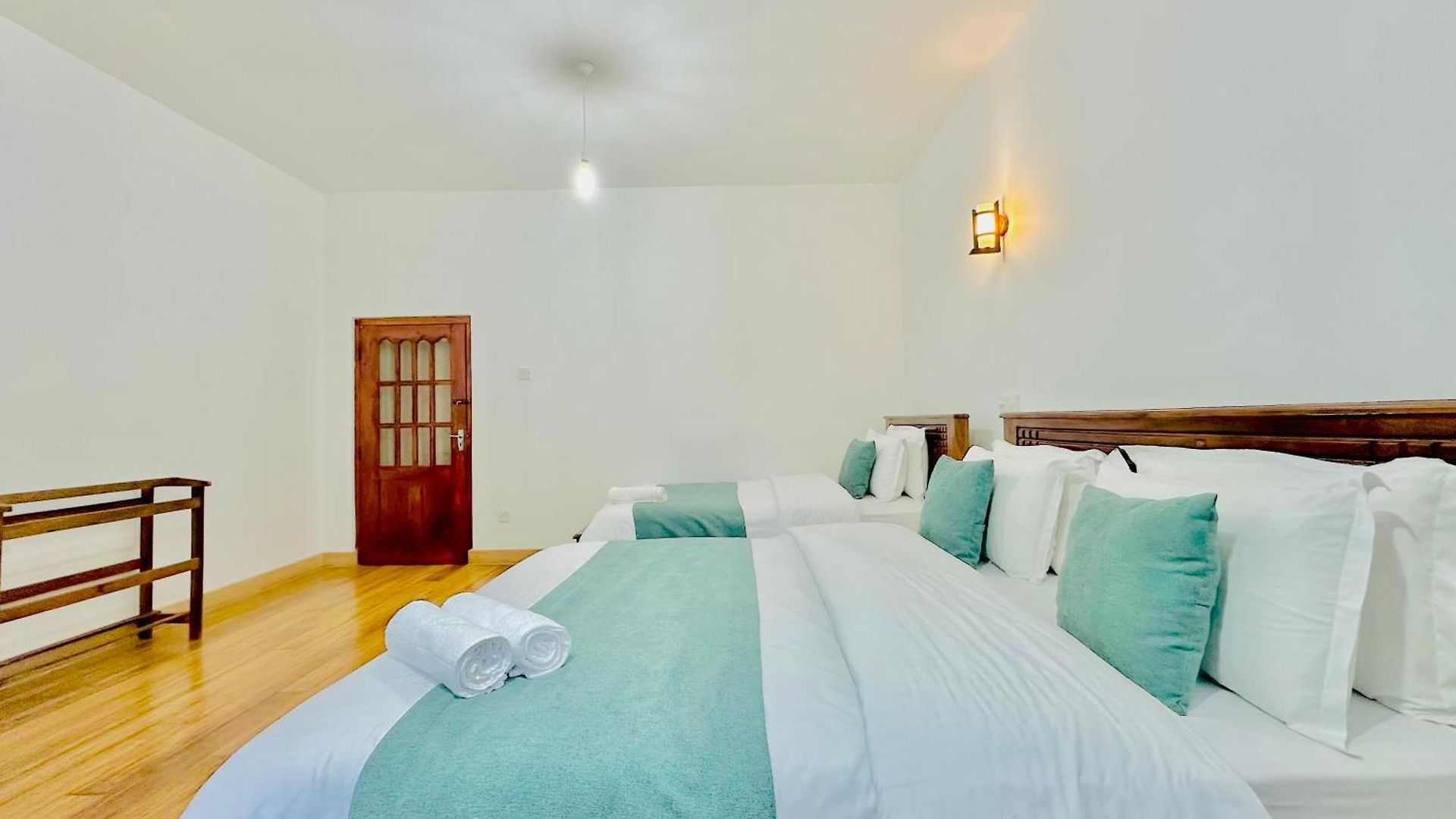 Highest Village Guest house