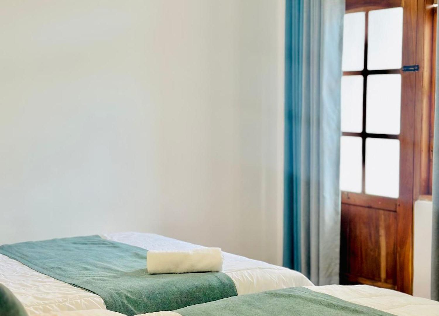 Guest house Highest Village *