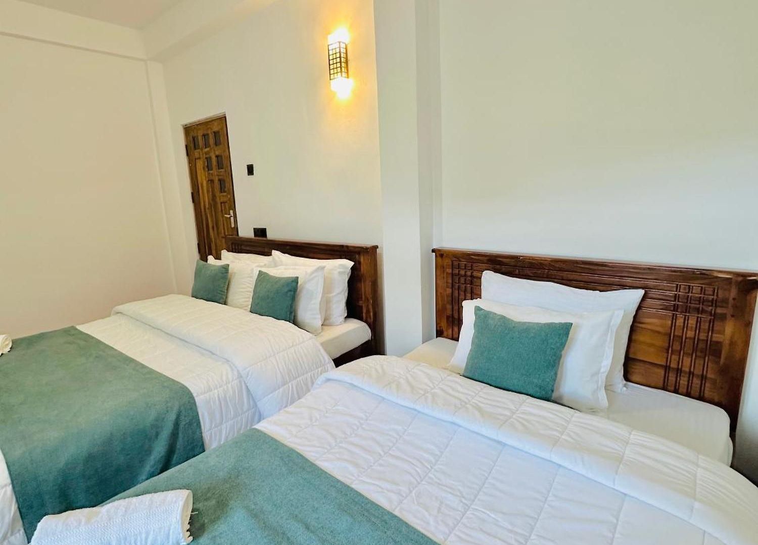 Guest house Highest Village Nuwara Eliya