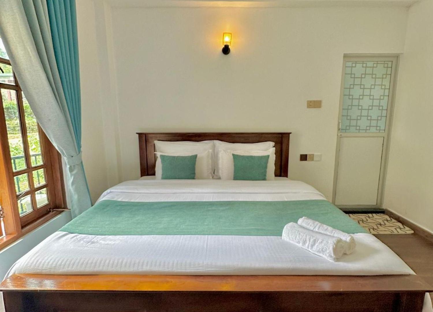 Highest Village Guest house