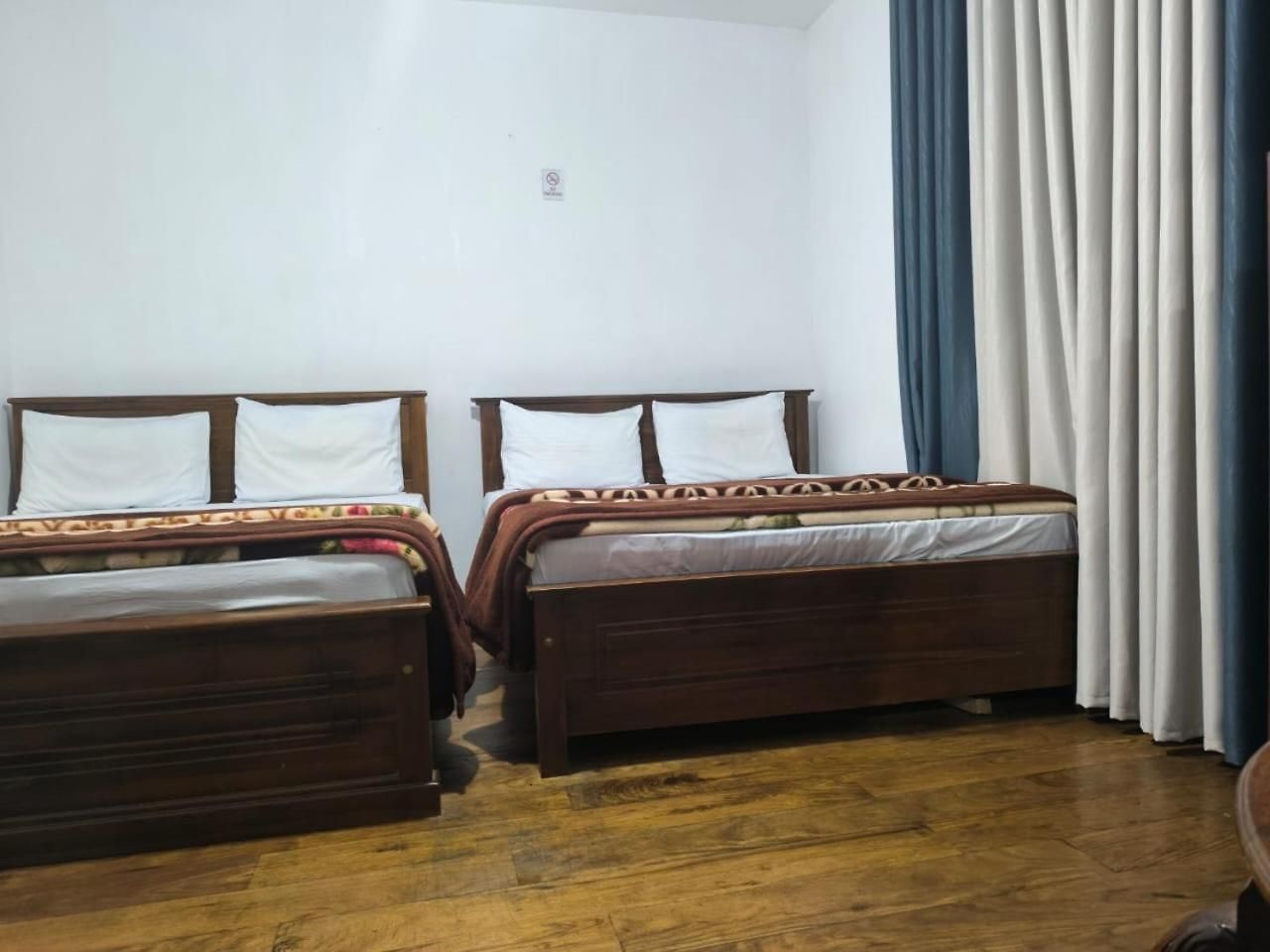 Hotel Glenfall Guest Nuwara Eliya