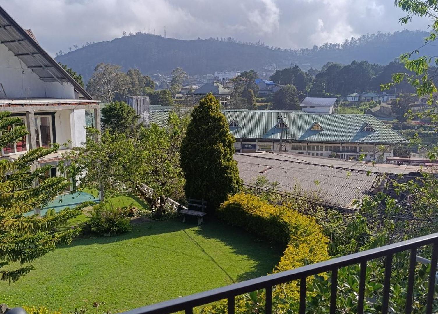Mountain View Homestay Nuwara Eliya
