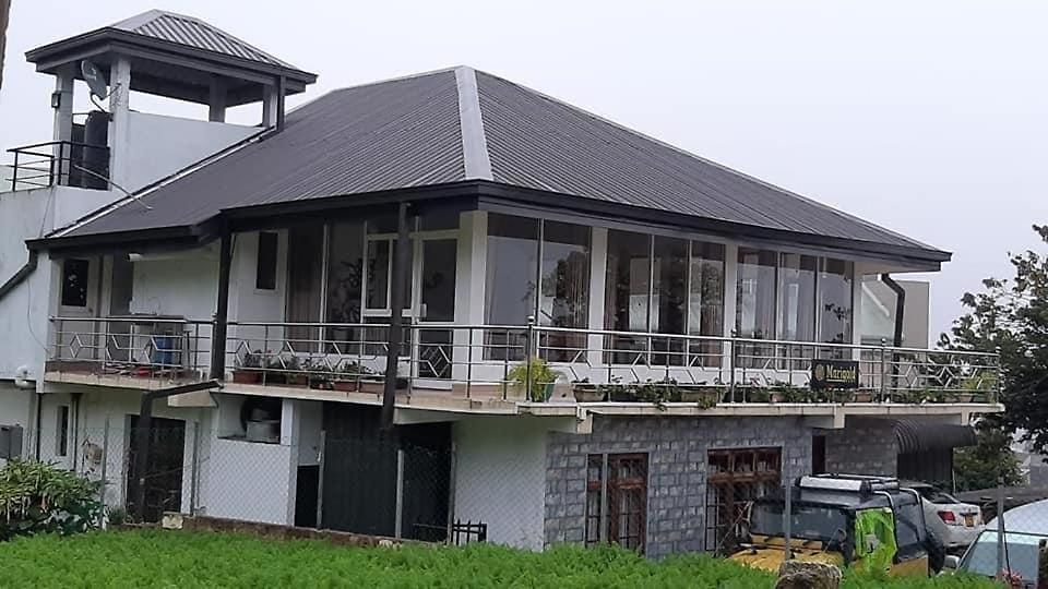 Bed & Breakfast Marigold 3*
