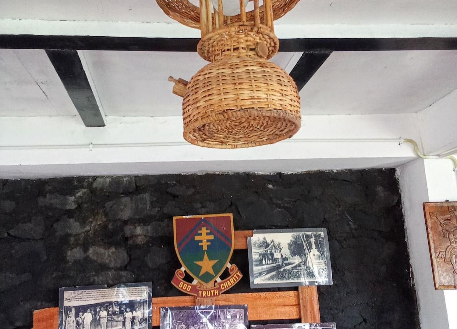 The Paulwood Homestay
