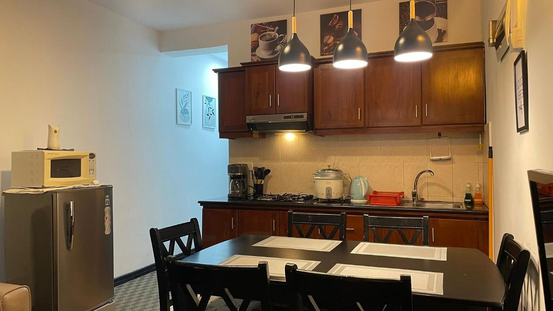 Breeze Apartment