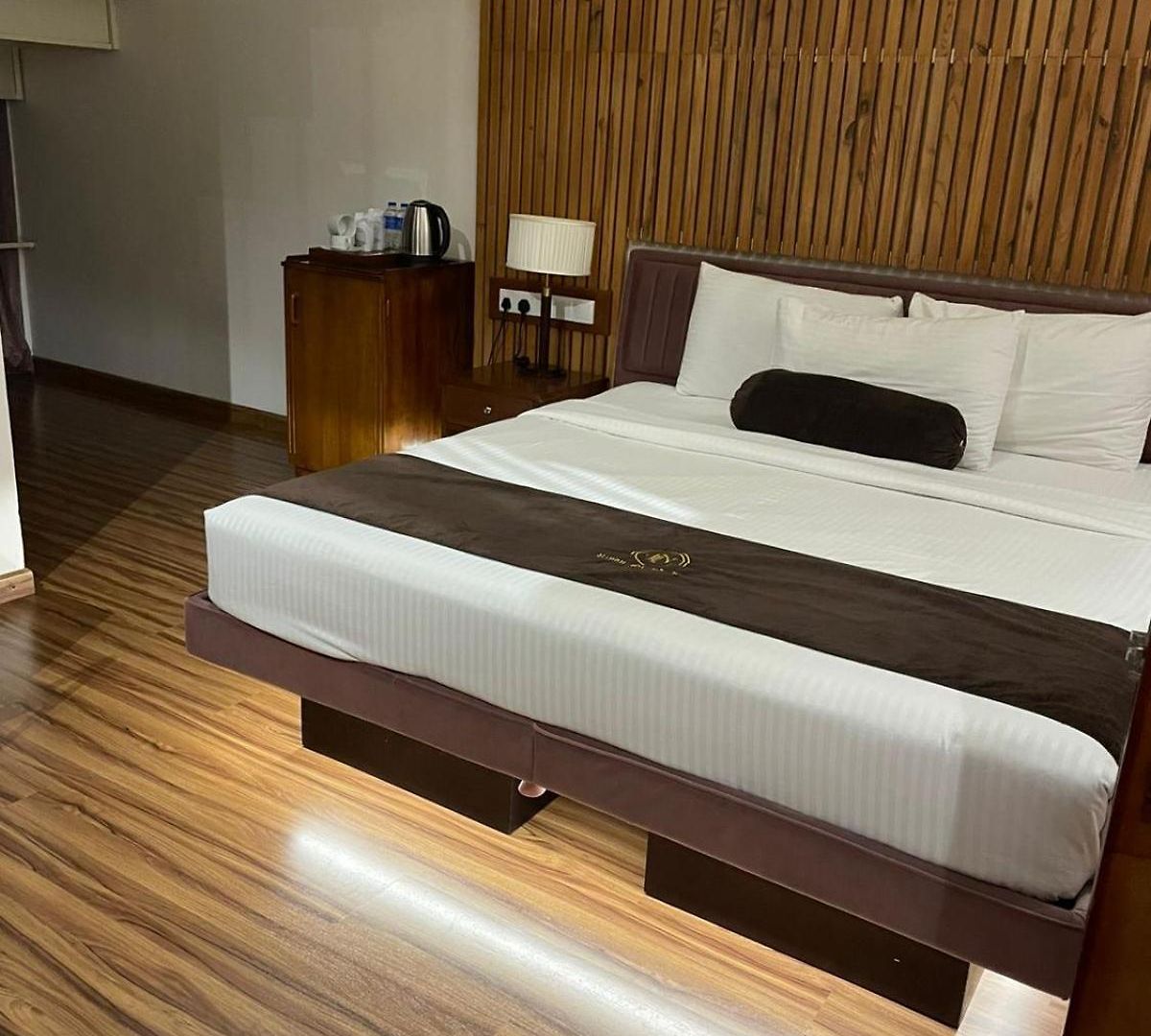 Ripon Grand Hill By Ehi Hotel