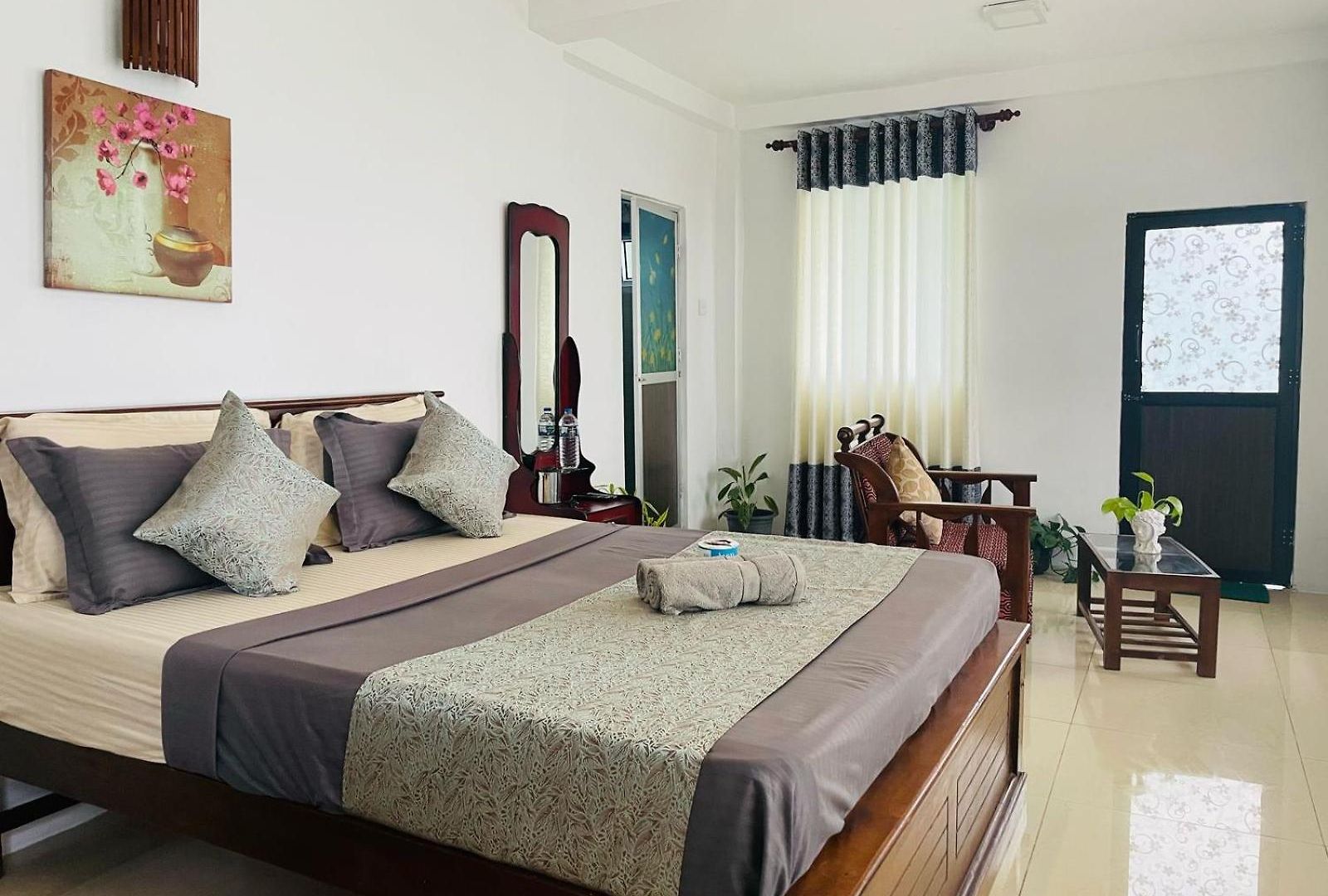 Golden King Guest Bed & Breakfast 3*
