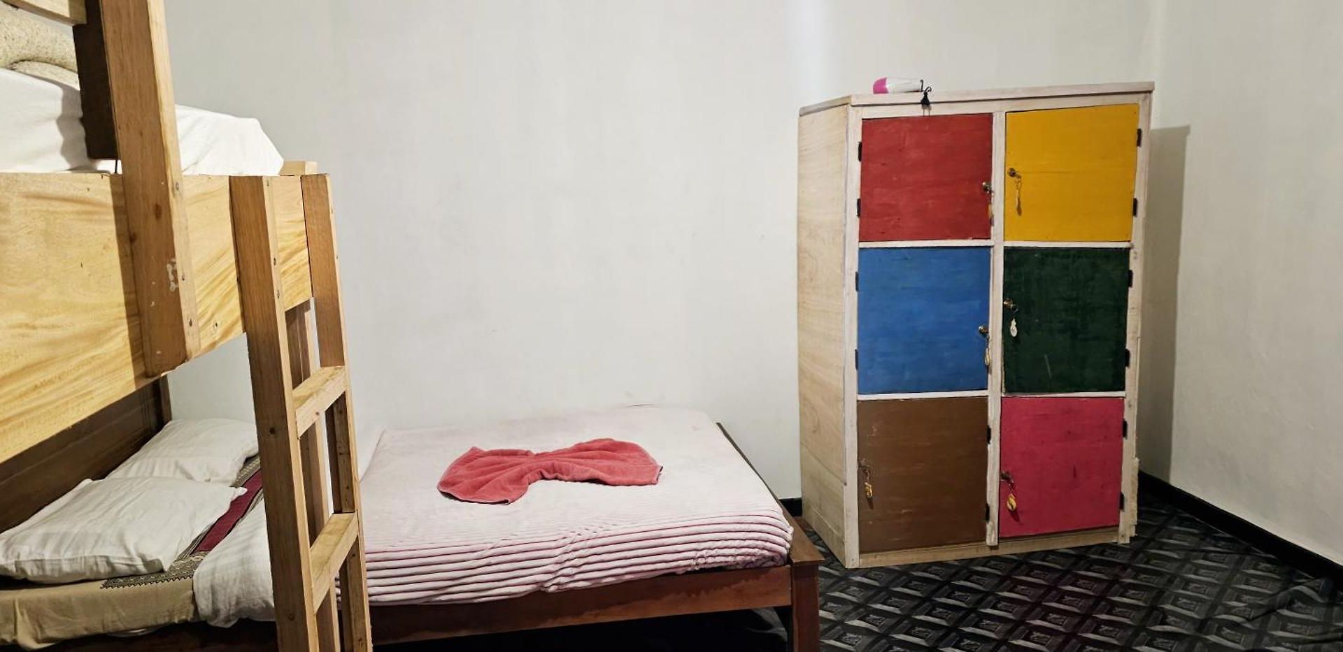 Haven Backpackers Nuwara Eliya