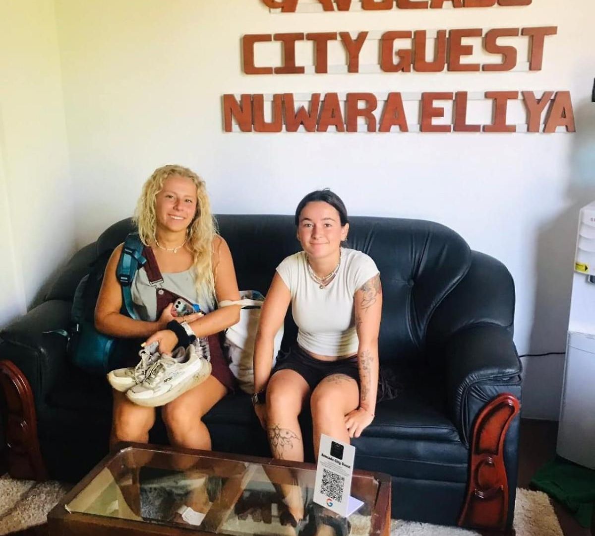 Avocado Guest Nuwaraeliya Guest house