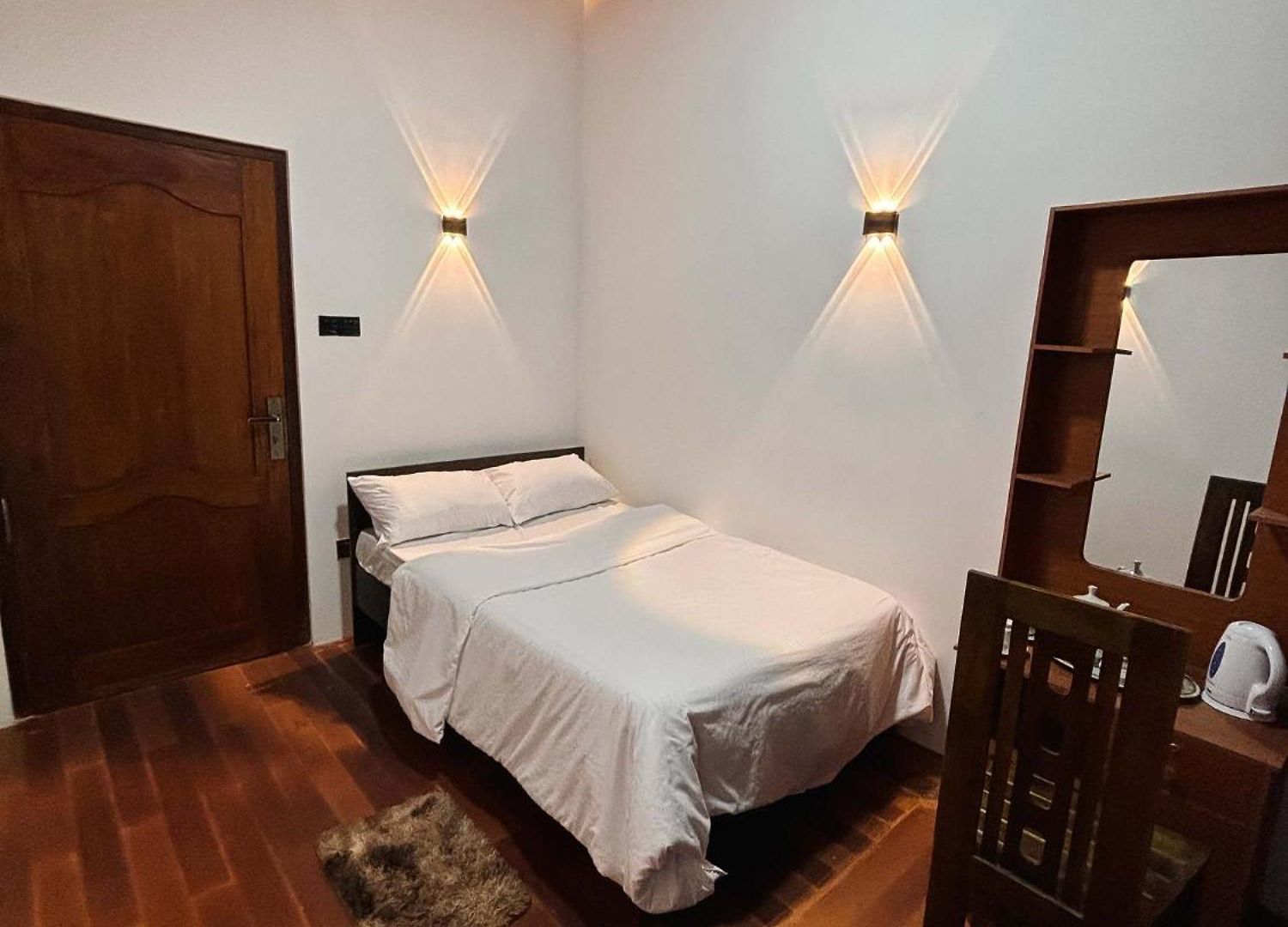 Avocado Guest Nuwaraeliya Guest house 3*