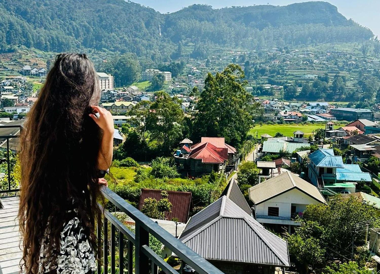Avocado Guest Nuwaraeliya 3*