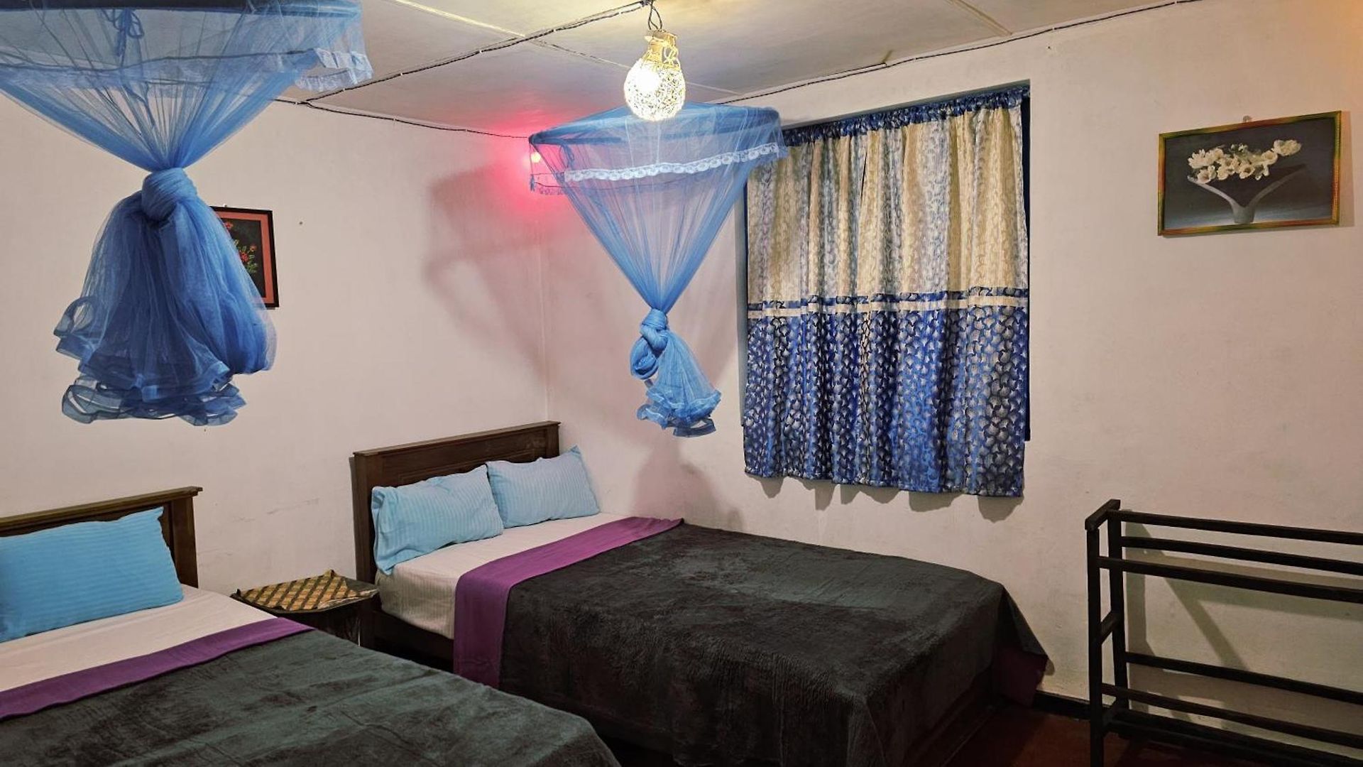 Hostel Chez Rooftop Nuwara Eliya