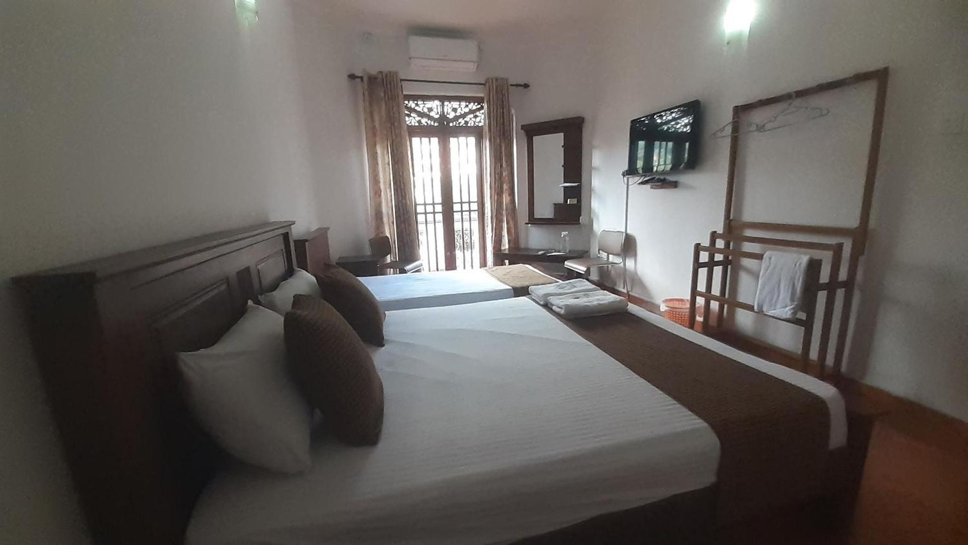 Resi Dence Guest house *