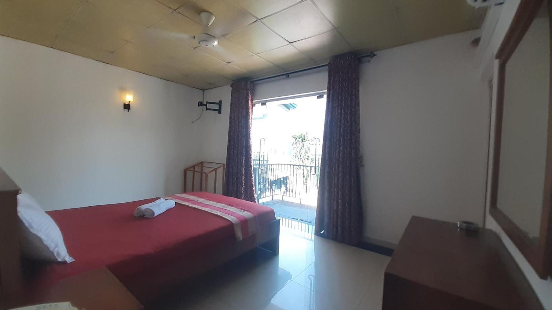 Resi Dence Guest house Nuwara Eliya