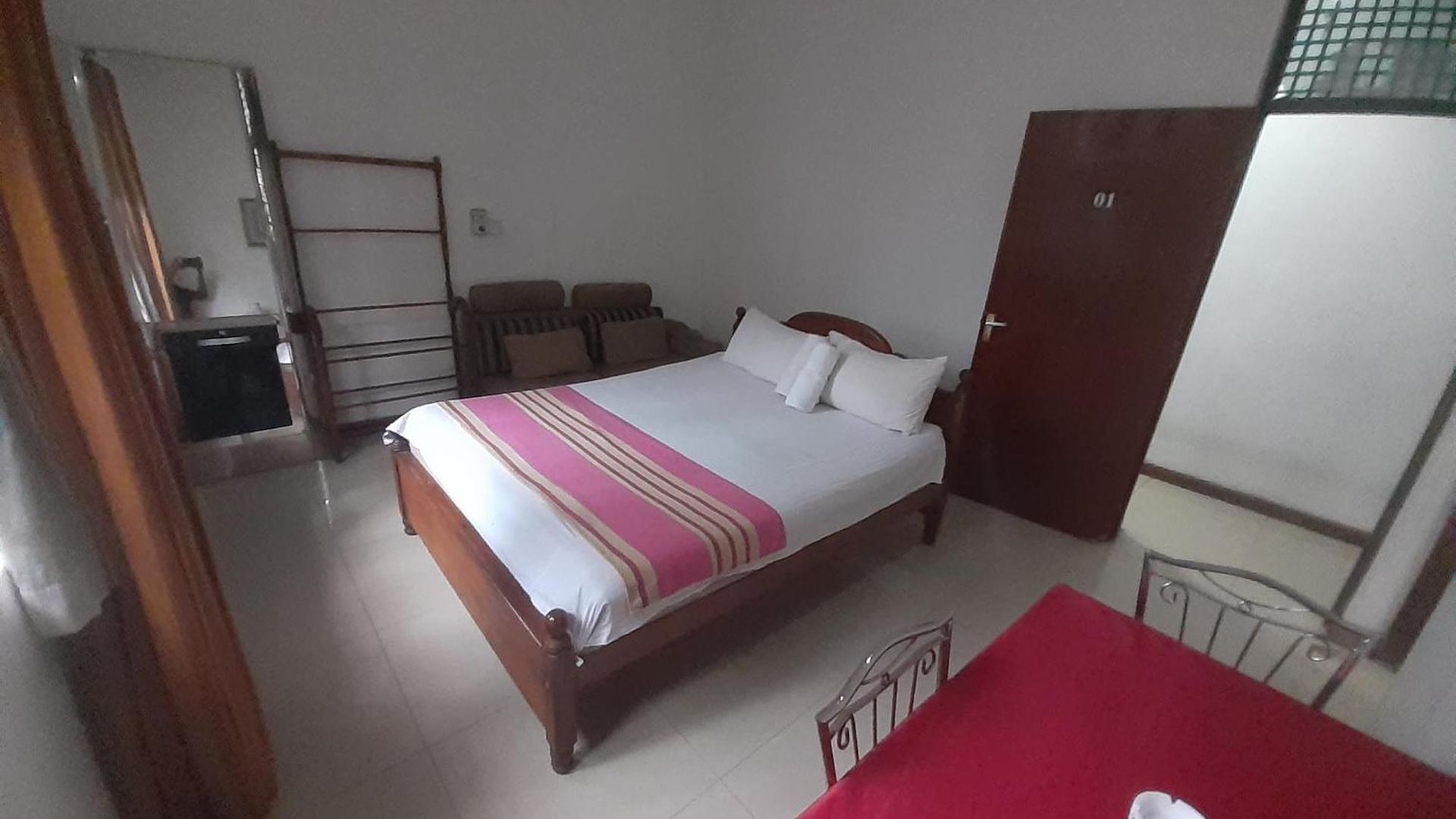 Guest house Resi Dence *