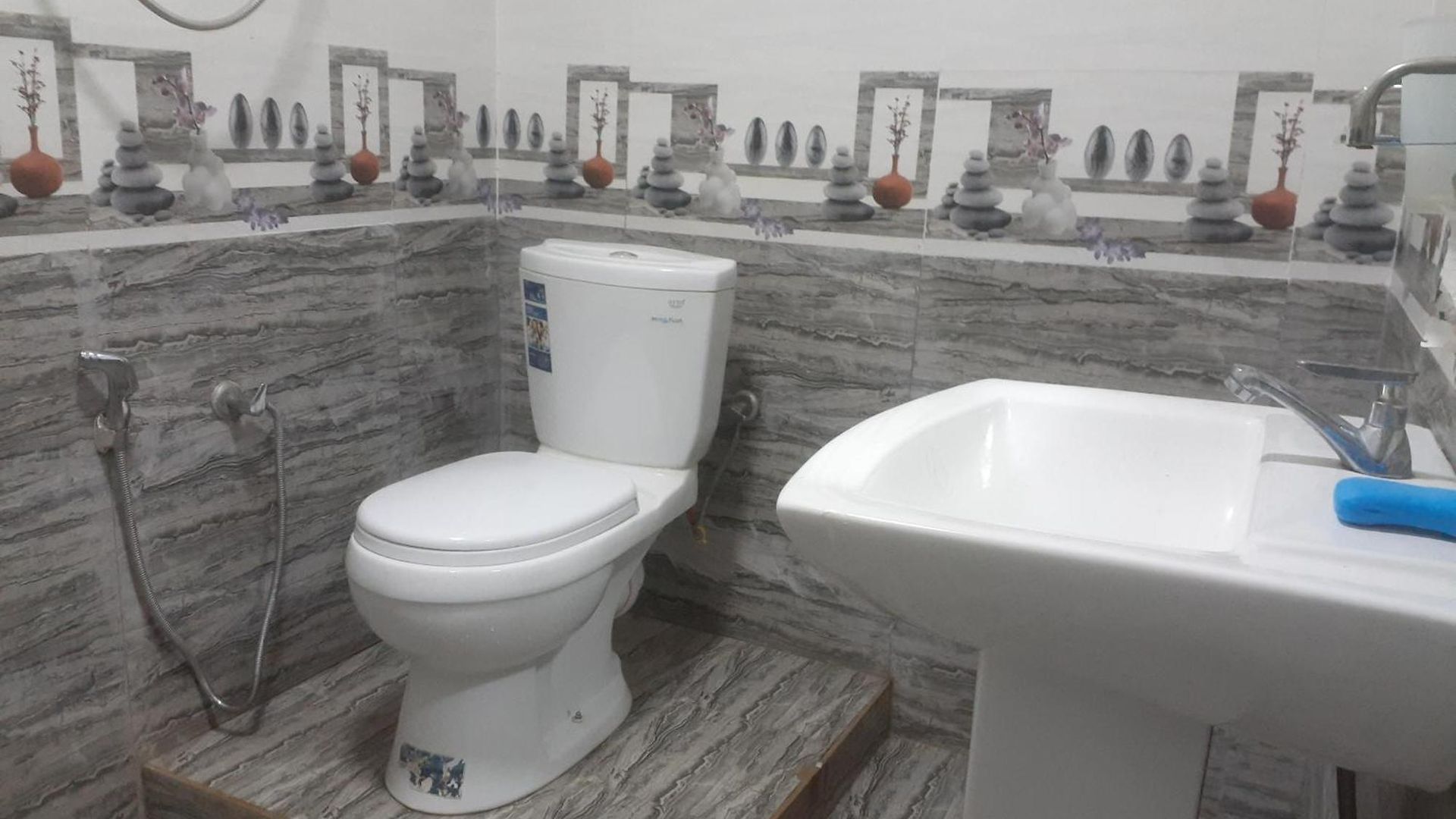 Resi Dence Guest house *